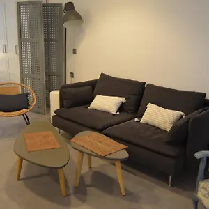  Apartamento Lofts Miriam España