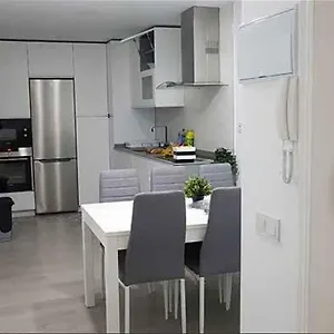  Apartamento Caleta España