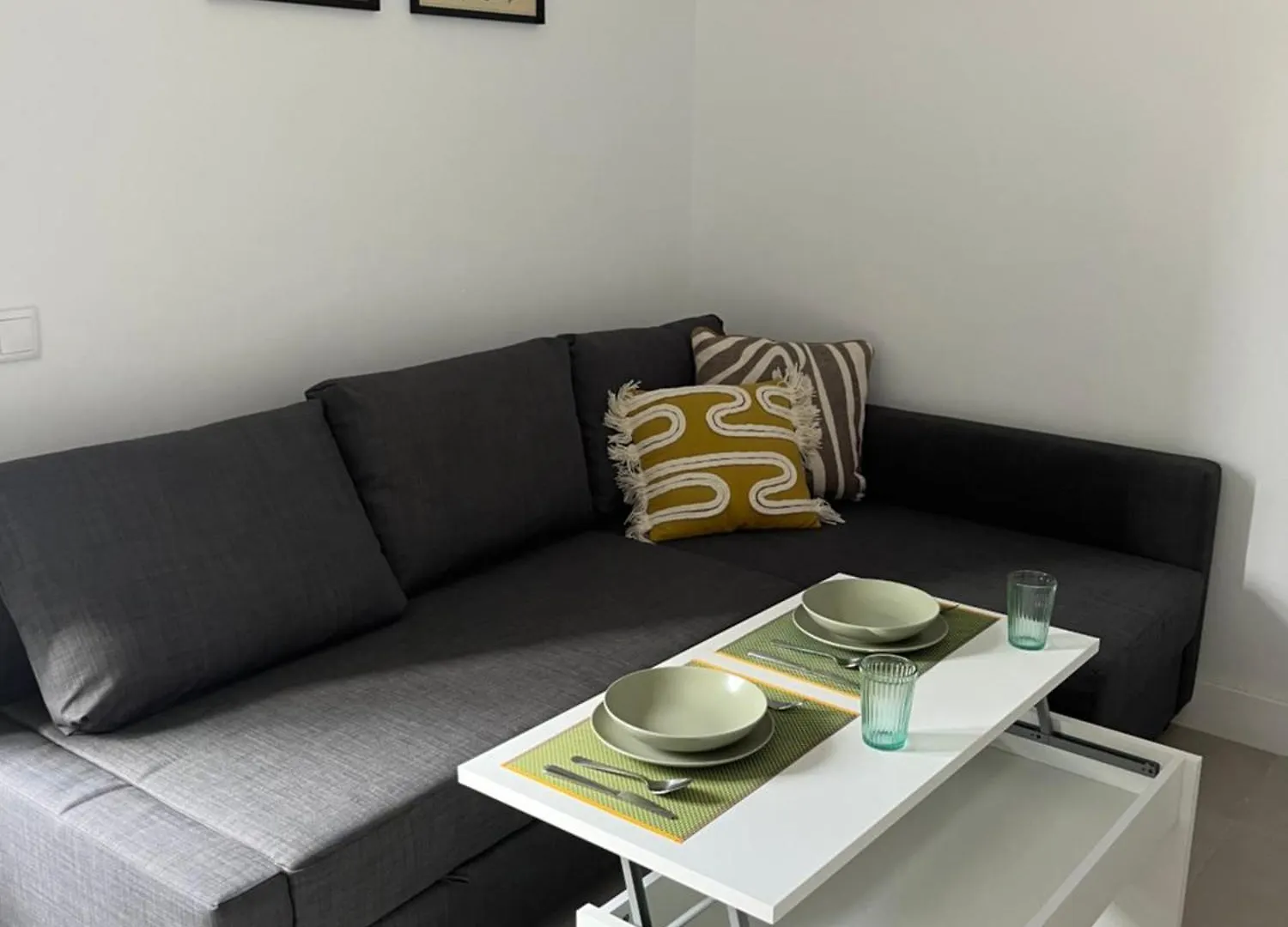 The Sunnydise Apartments Malaga