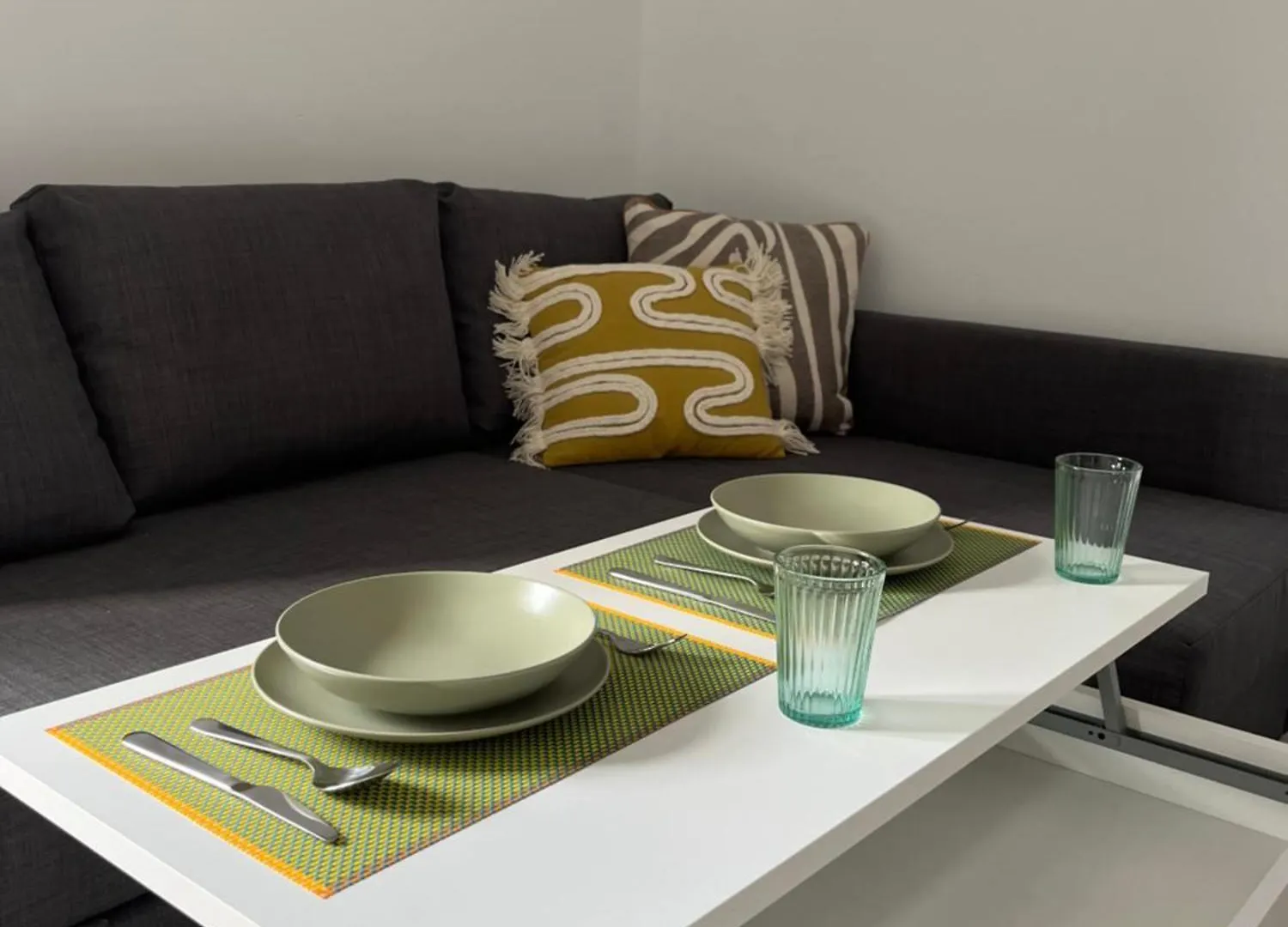 The Sunnydise Apartments Malaga