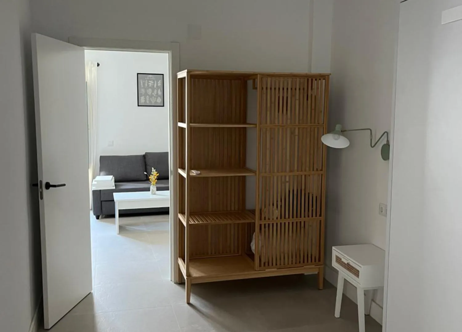 The Sunnydise Apartments Malaga 0*,  Spain