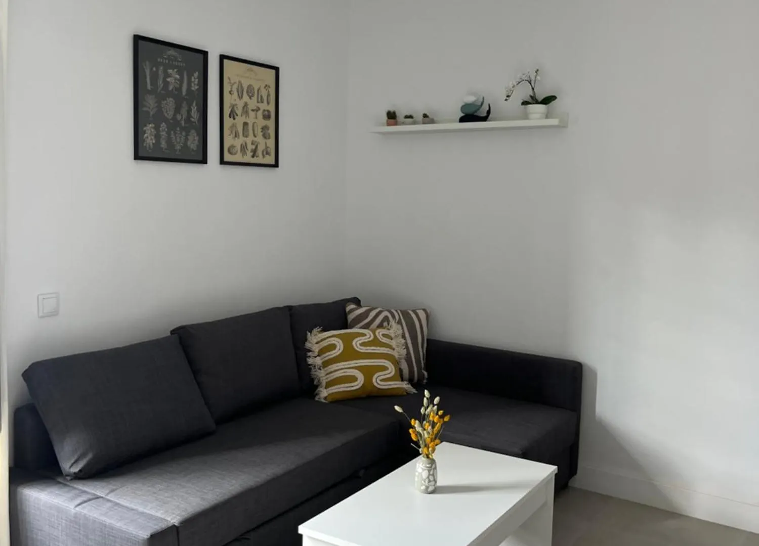 The Sunnydise Apartments Malaga Spain