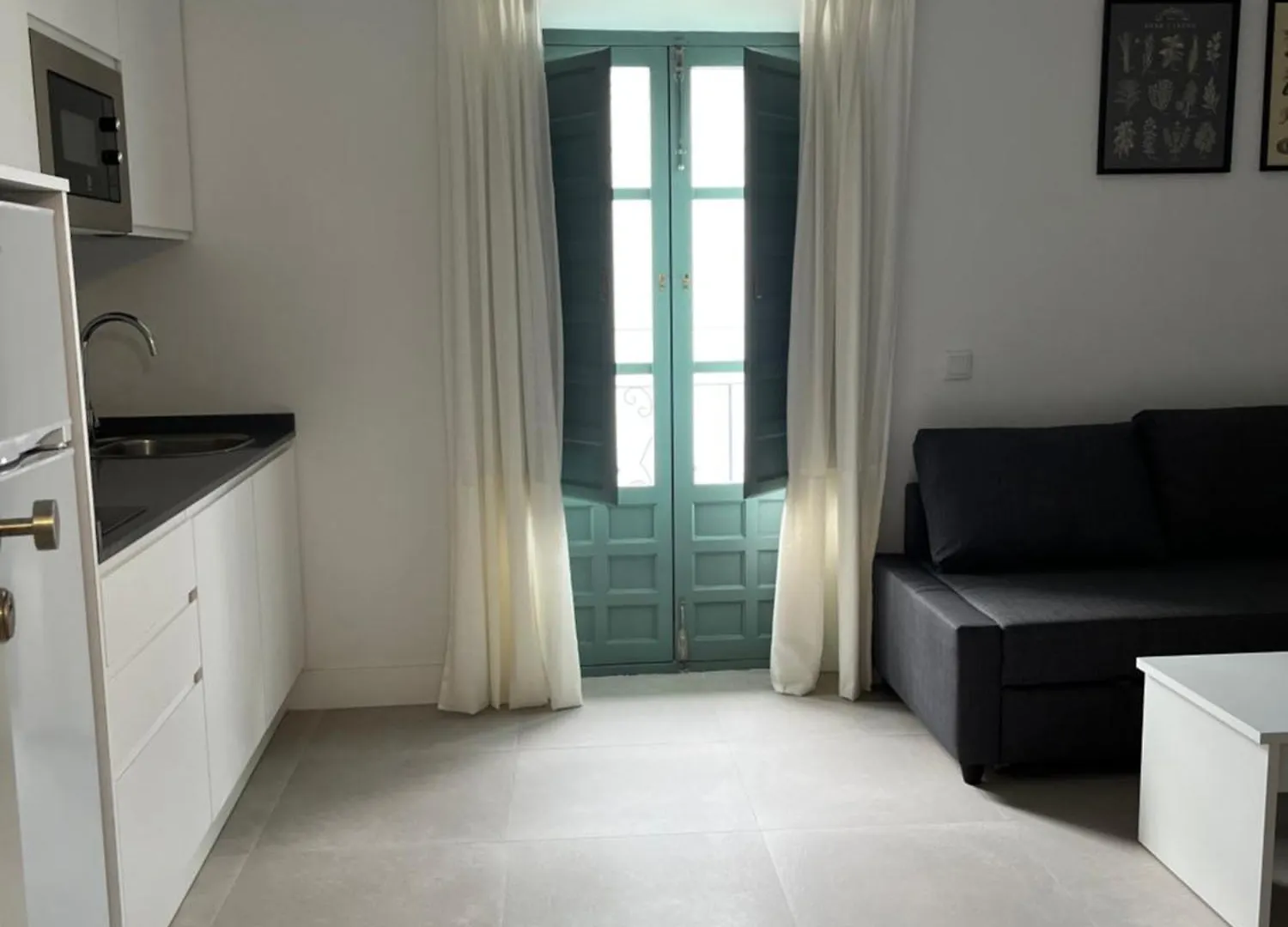 The Sunnydise Apartments Malaga 0*,  Spain