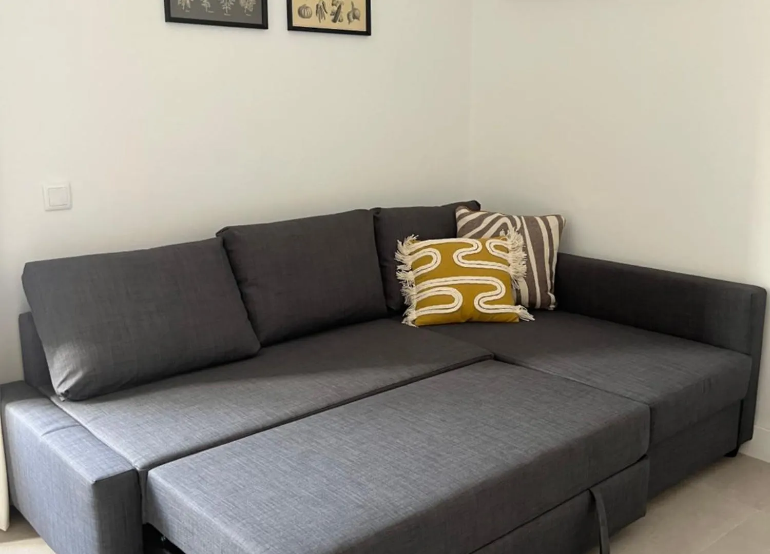 The Sunnydise Apartments Malaga