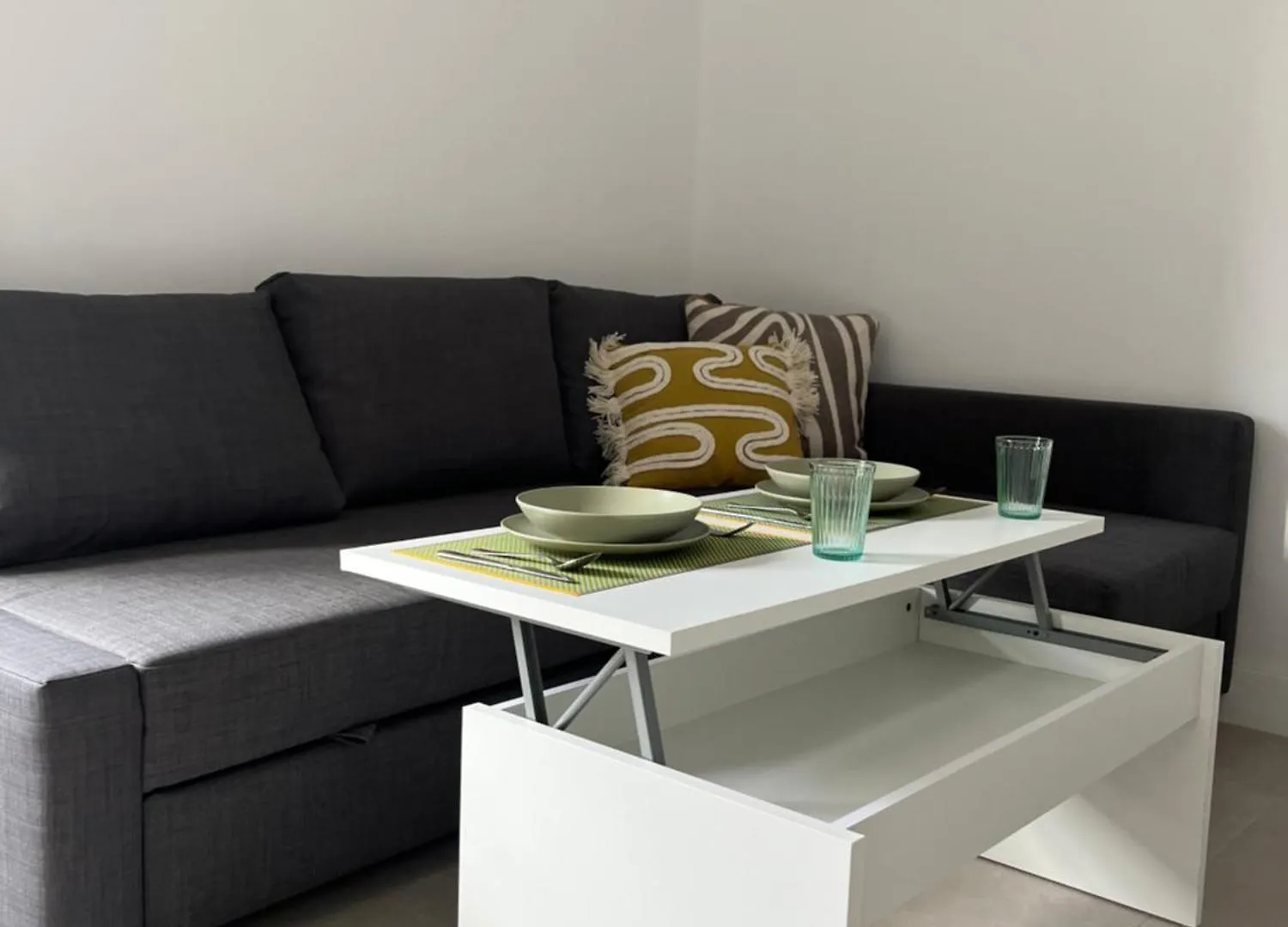 The Sunnydise Apartments Malaga