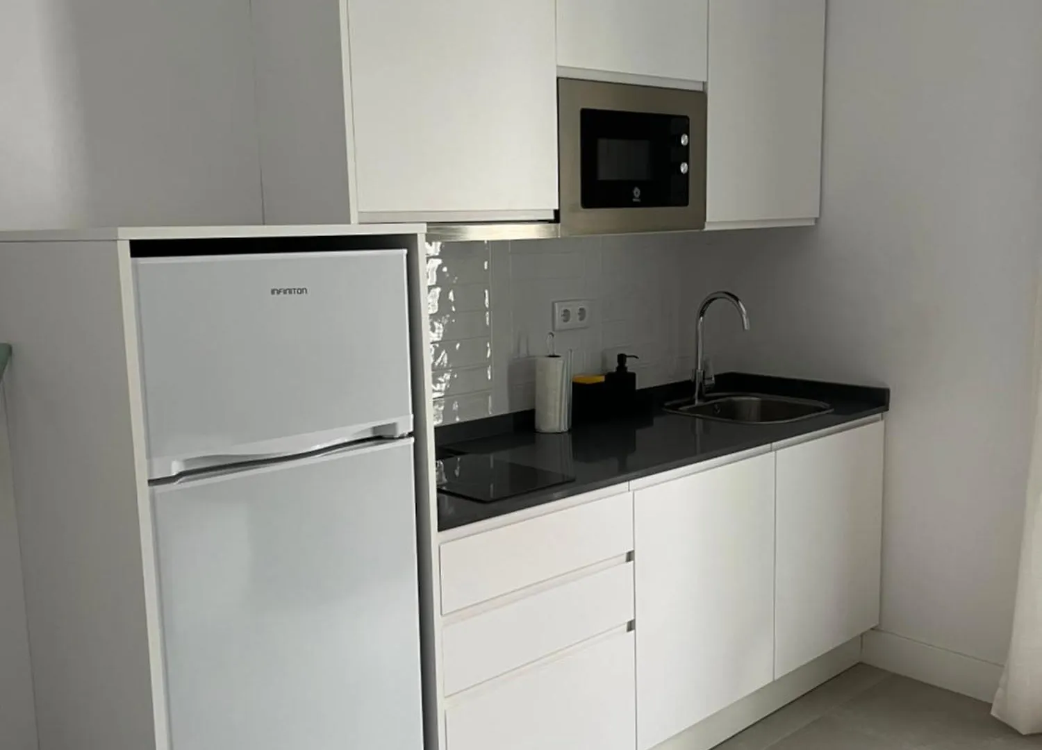 The Sunnydise Apartments Malaga