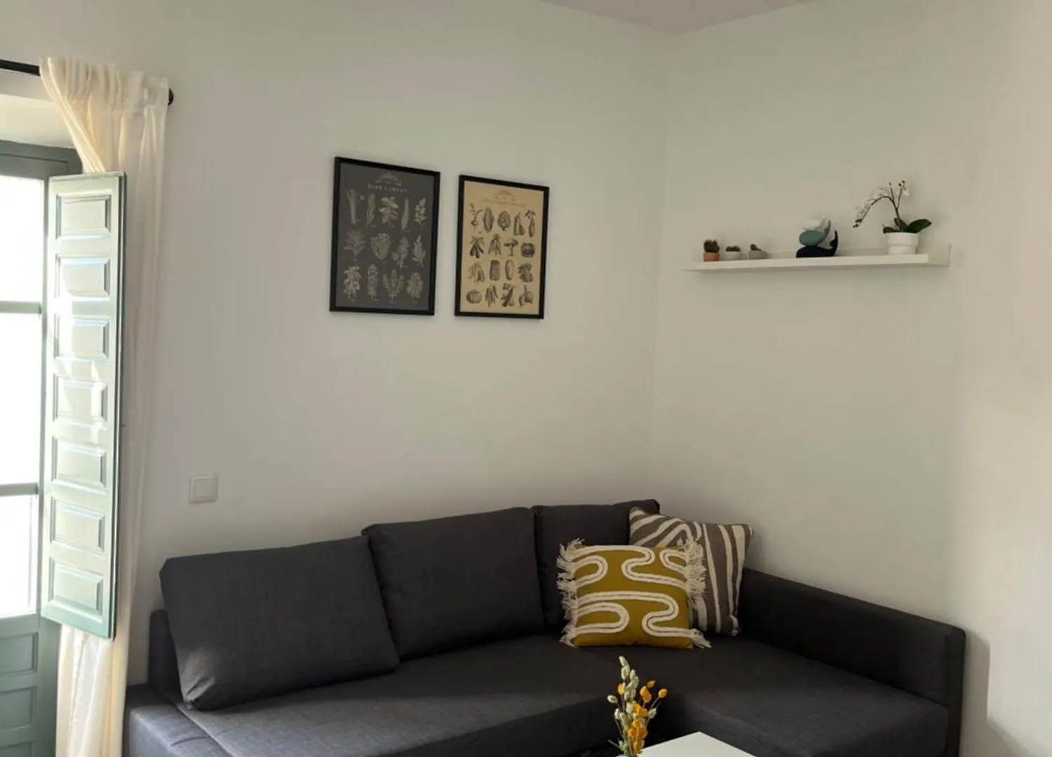 The Sunnydise Apartments Malaga Spain