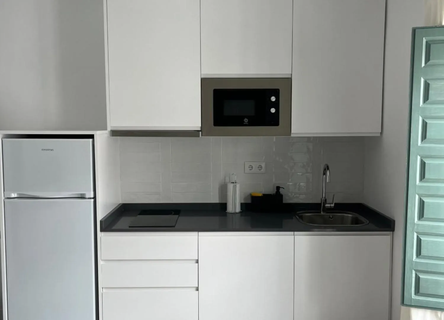 The Sunnydise Apartments Malaga