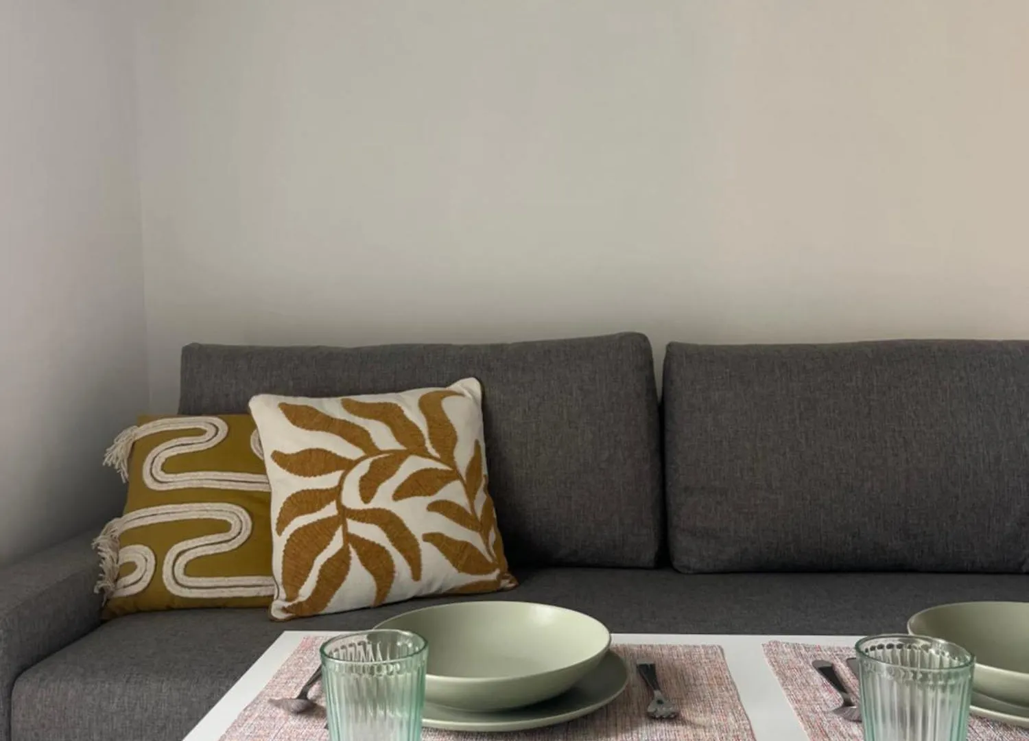 The Sunnydise Apartments Malaga