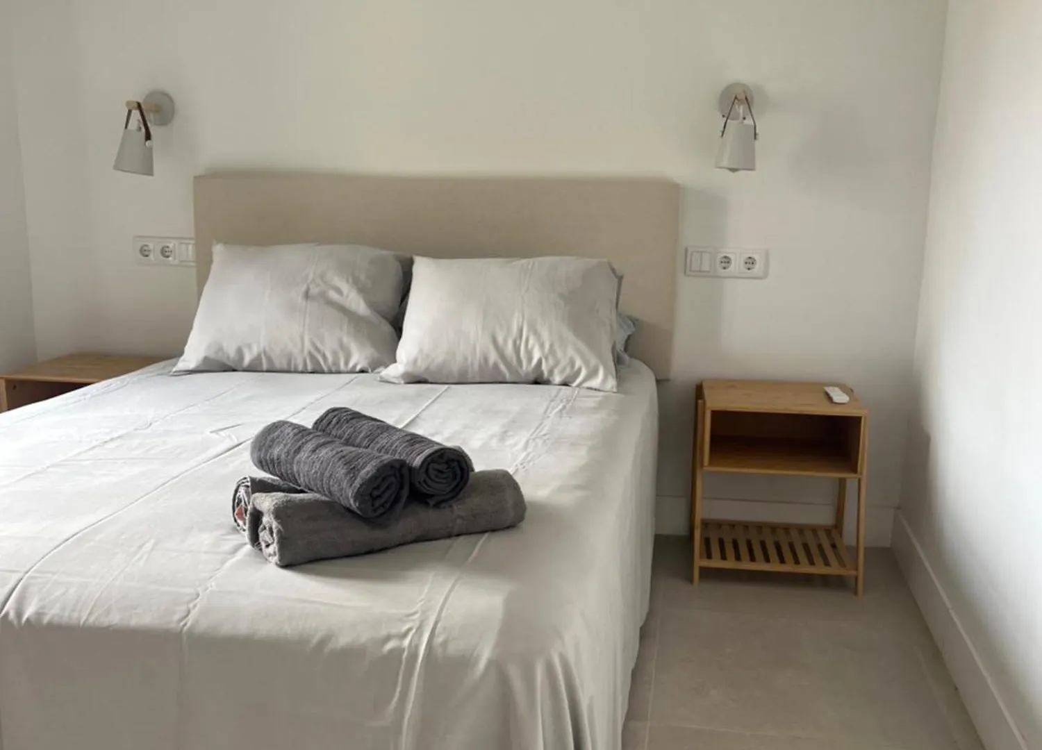The Sunnydise Apartments Malaga 0*,
