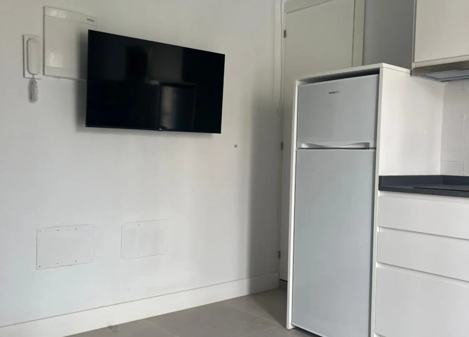 The Sunnydise Apartments Malaga