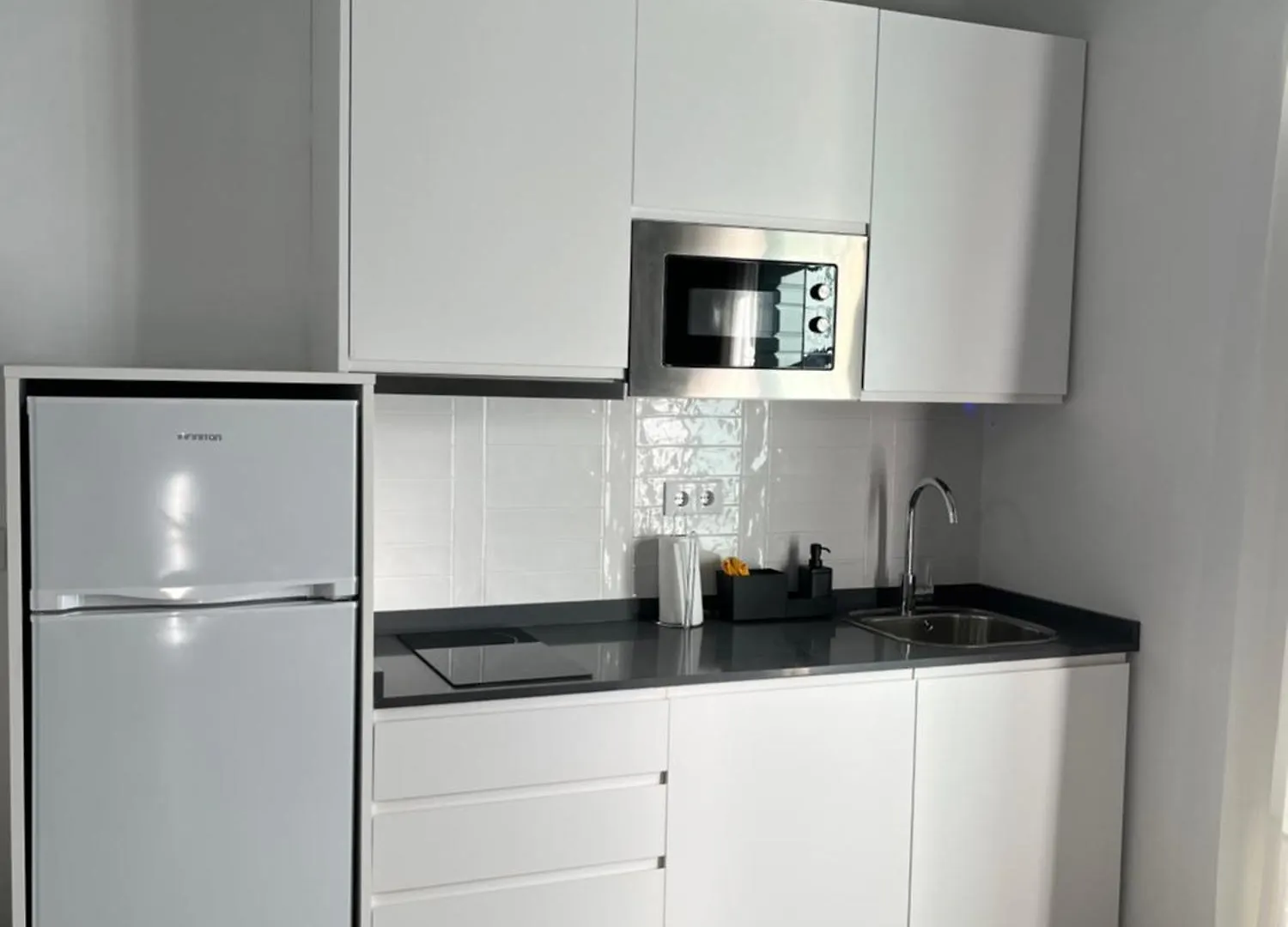 The Sunnydise Apartments Malaga 0*,  Spain