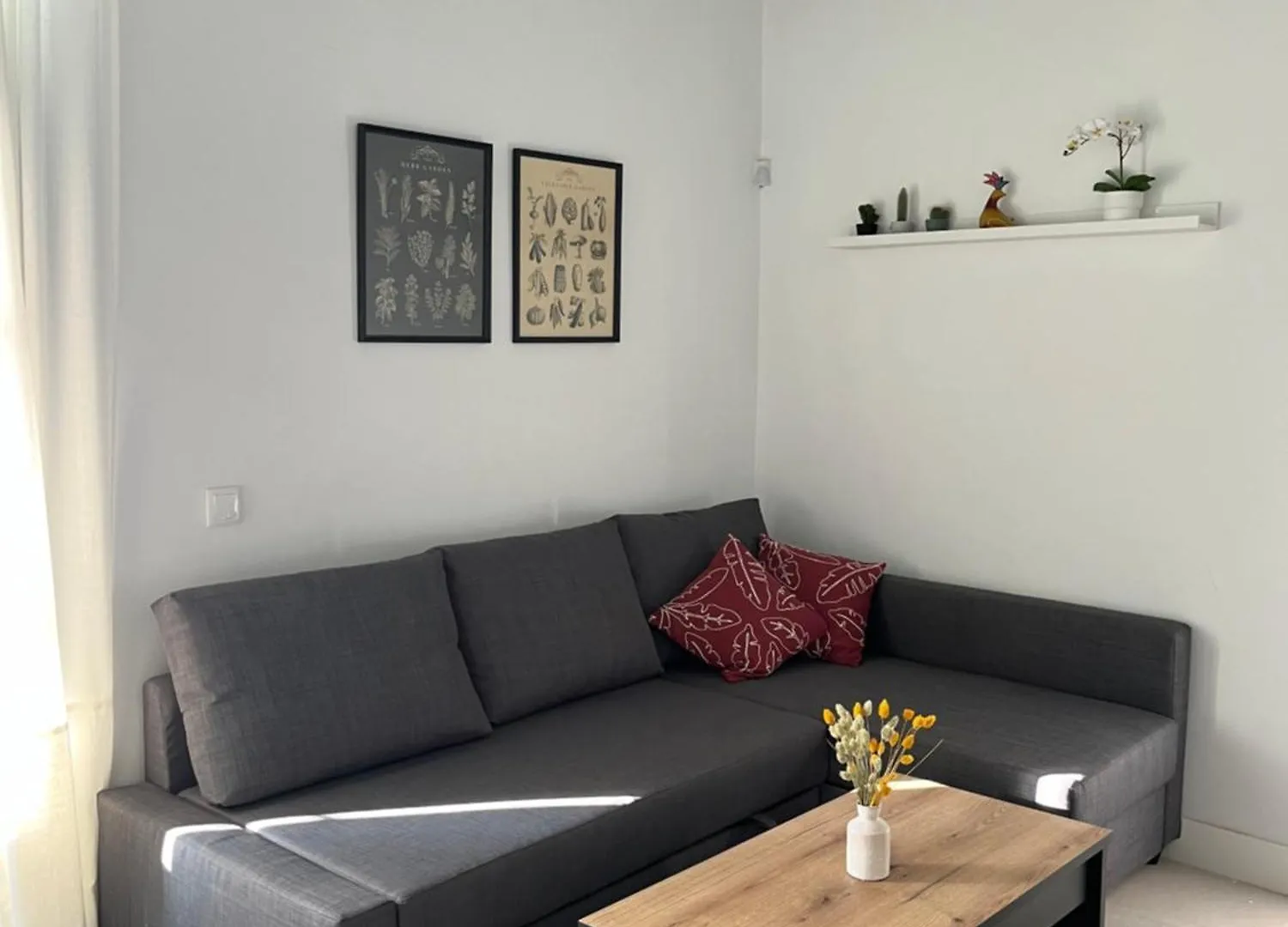 The Sunnydise Apartments Malaga