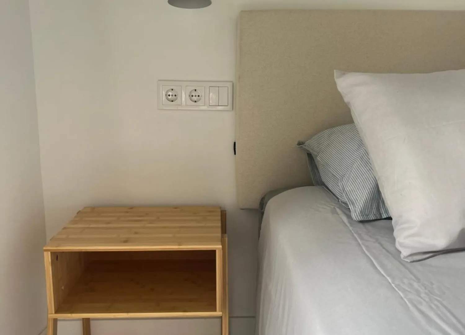 The Sunnydise Apartments Malaga