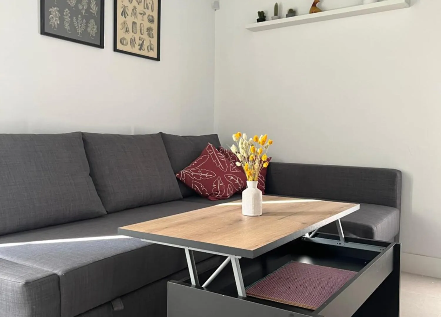 The Sunnydise Apartments Malaga