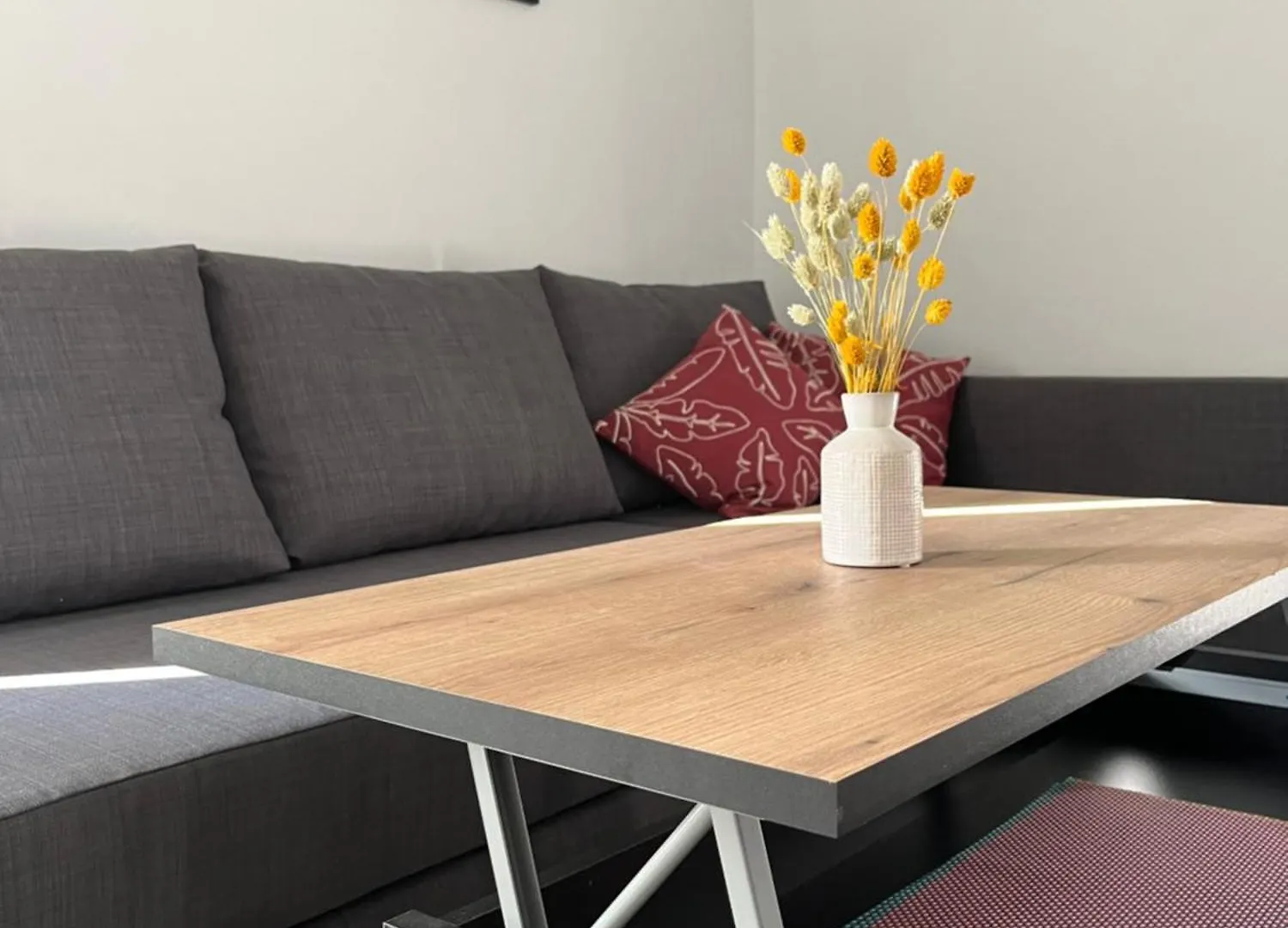 The Sunnydise Apartments Malaga