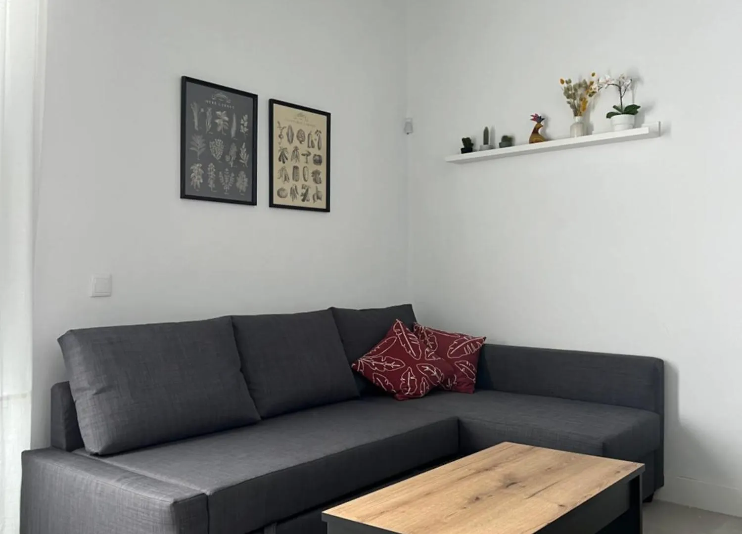 The Sunnydise Apartments Malaga Spain