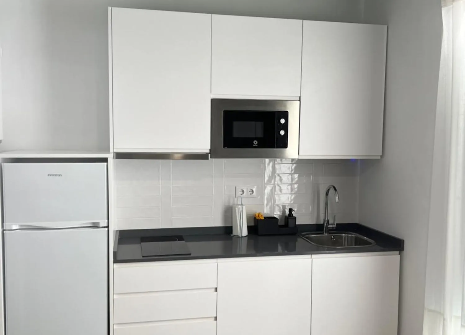 The Sunnydise Apartments Malaga