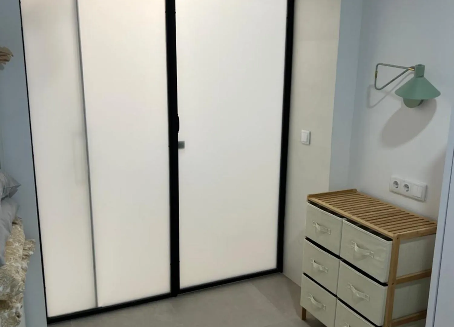 The Sunnydise Apartments Malaga
