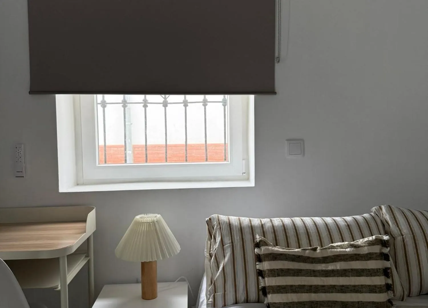 The Sunnydise Apartments Malaga