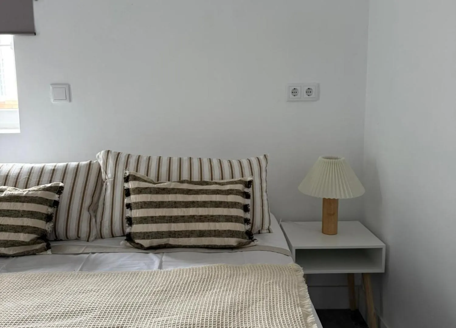 The Sunnydise Apartments Malaga