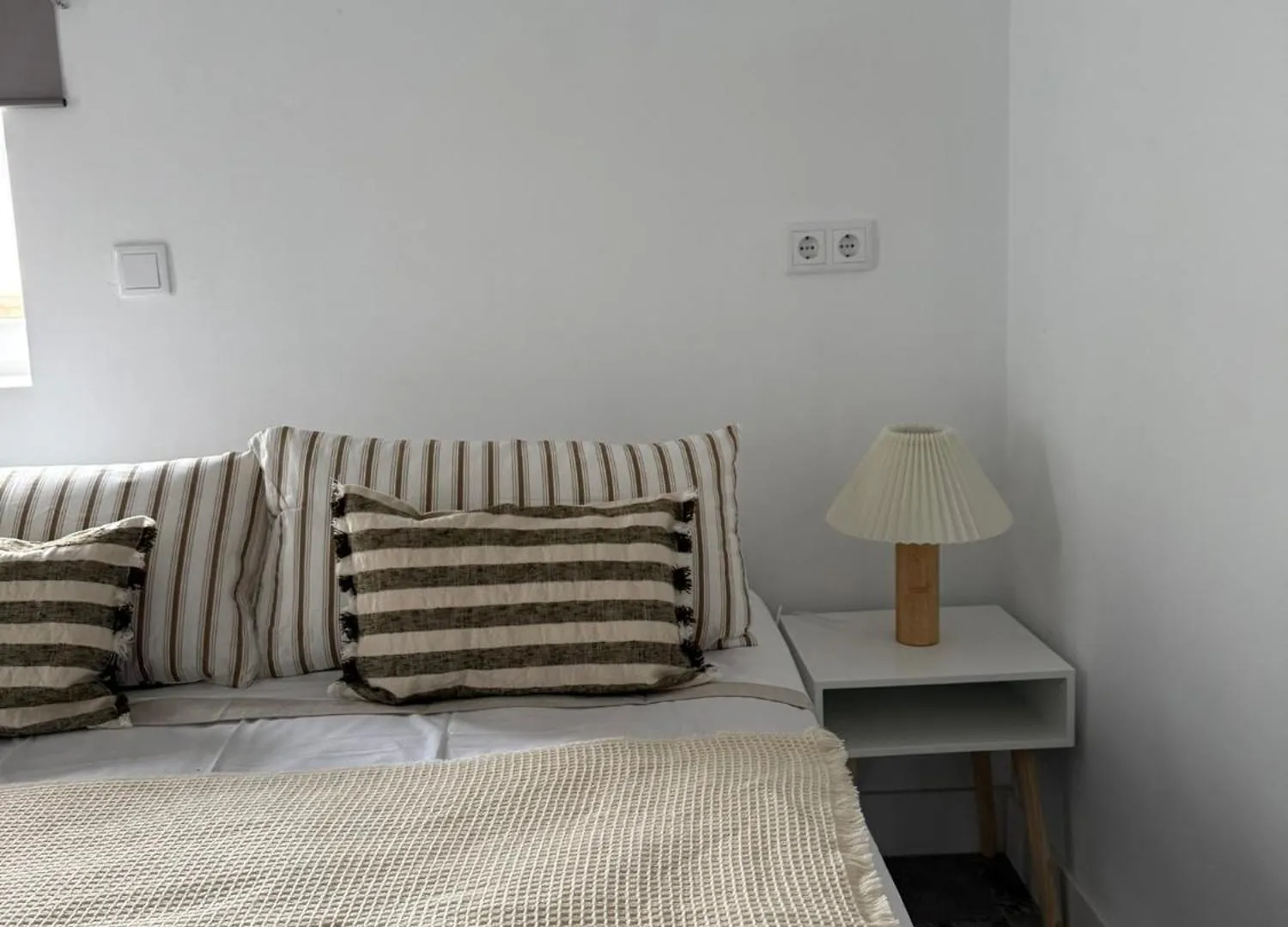 The Sunnydise Apartments Malaga