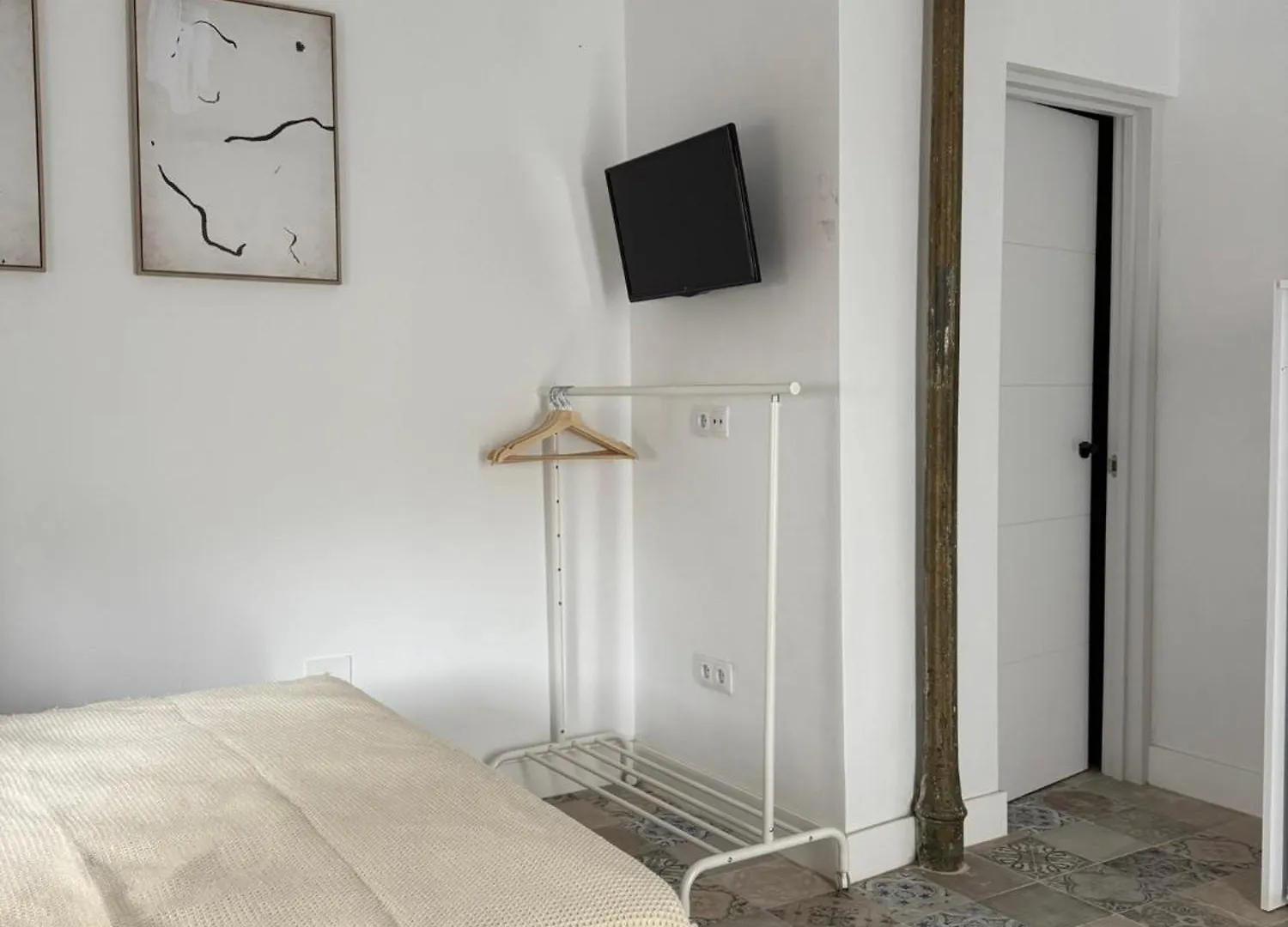 The Sunnydise Apartments Malaga