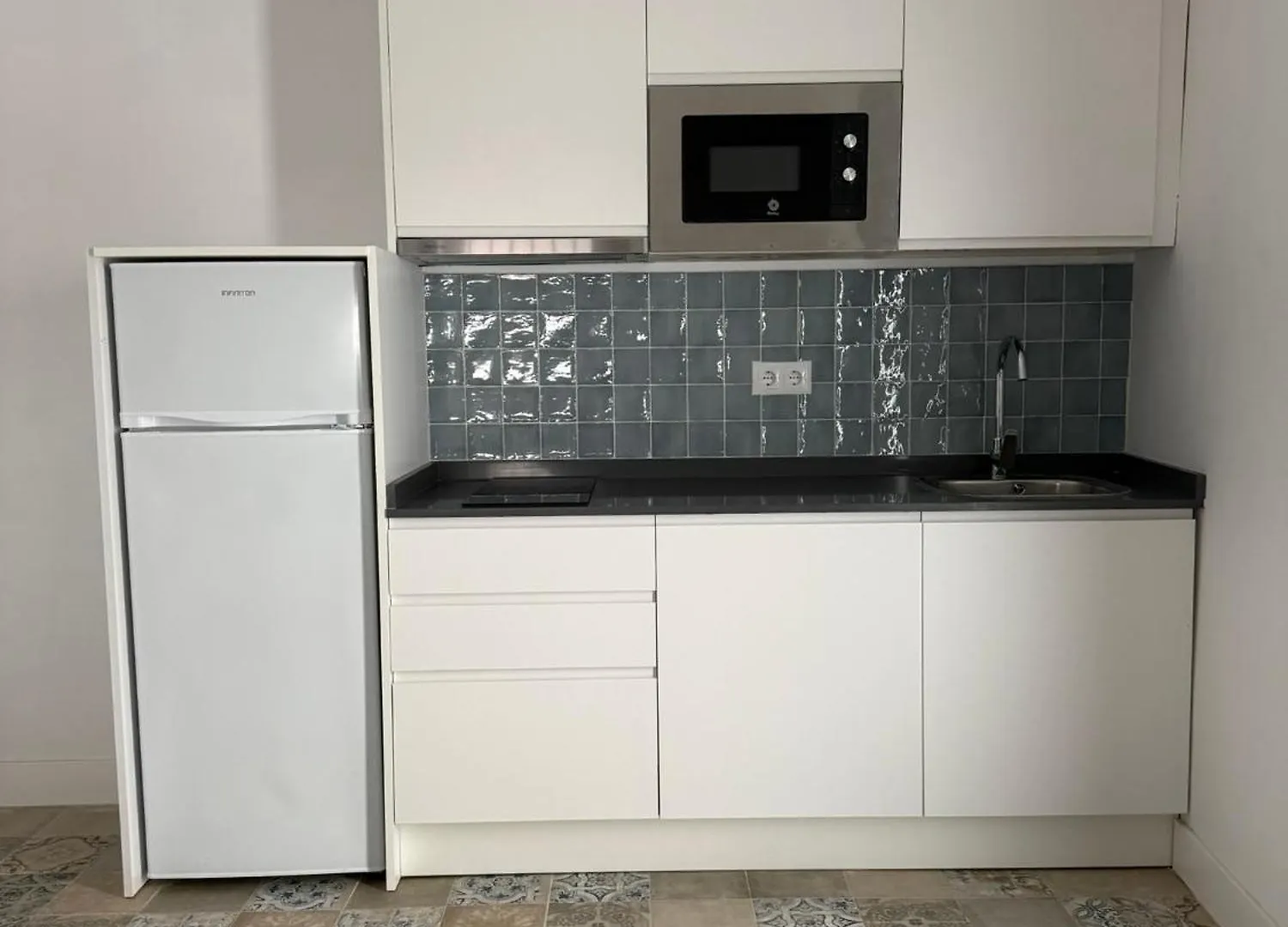 The Sunnydise Apartments Malaga