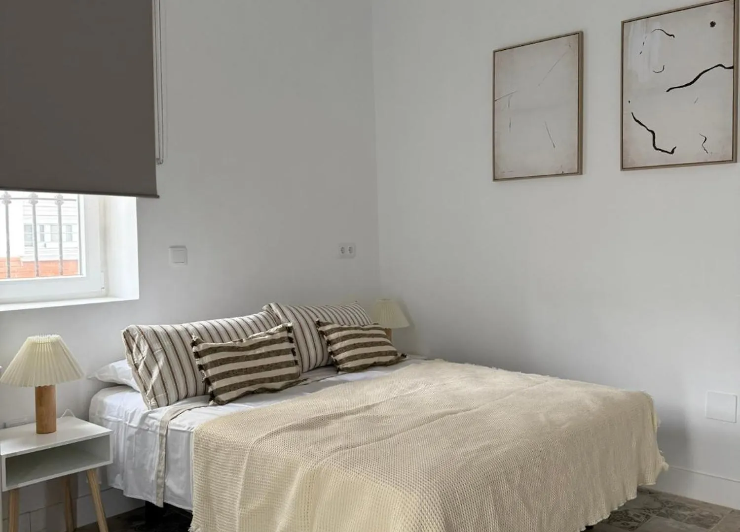 The Sunnydise Apartments Malaga