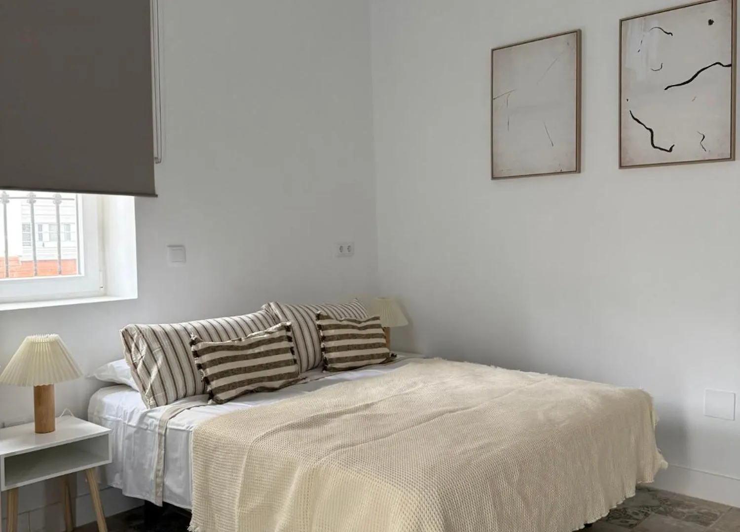 The Sunnydise Apartments Malaga 0*,