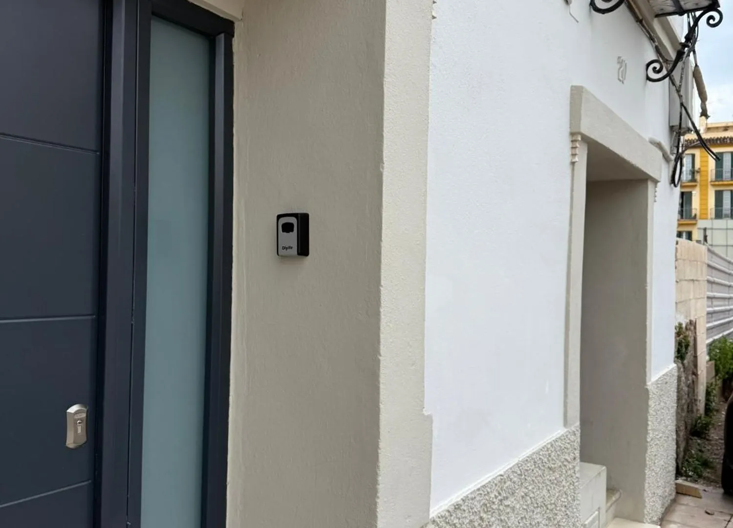 The Sunnydise Apartments Malaga Spain