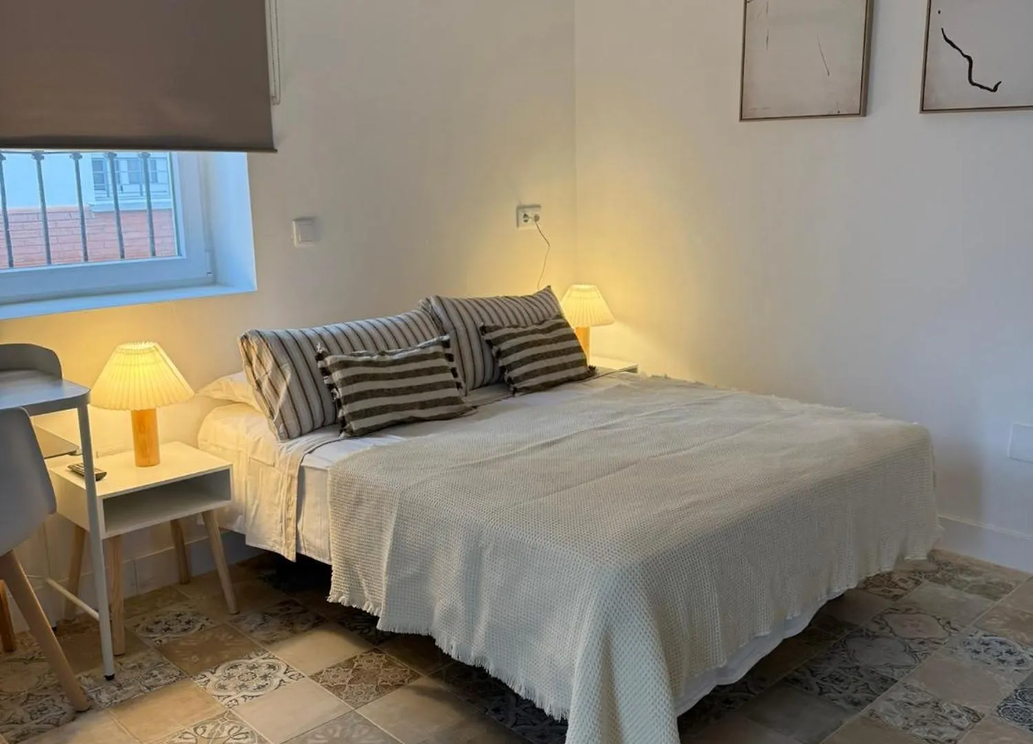 The Sunnydise Apartments Malaga Spain