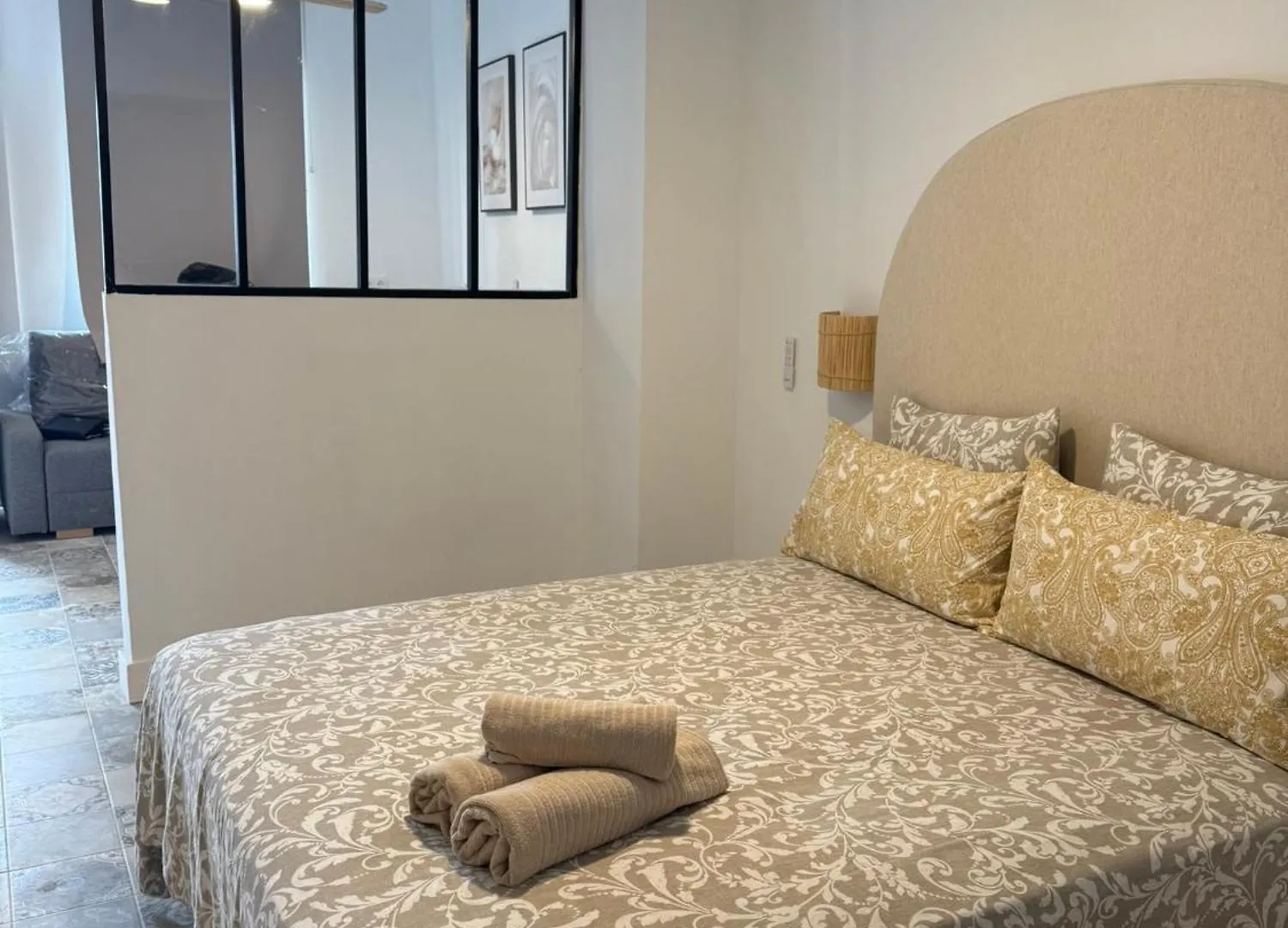 The Sunnydise Apartments Malaga Spain