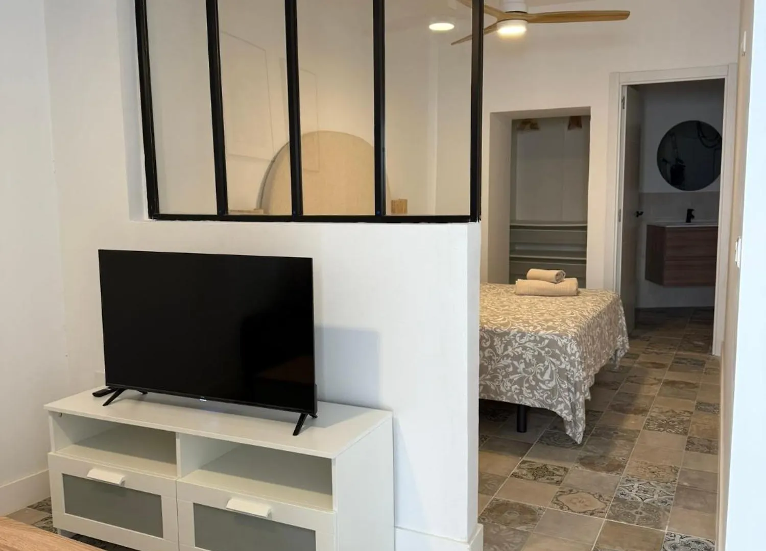 The Sunnydise Apartments Malaga