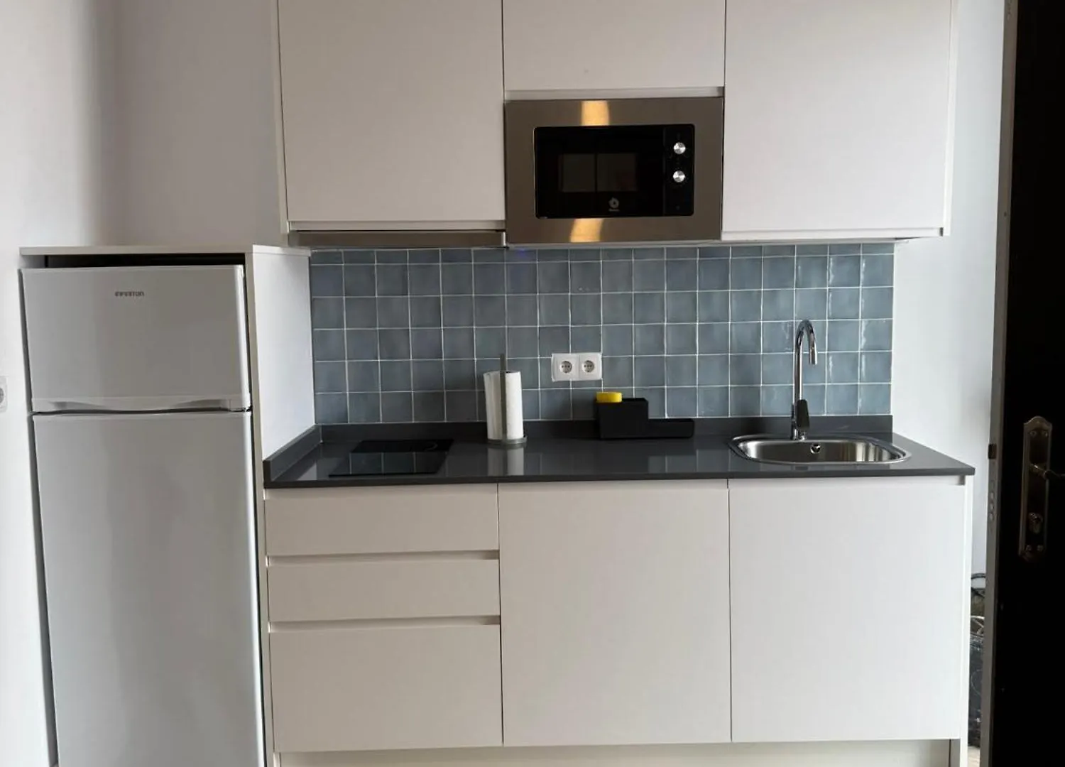 The Sunnydise Apartments Malaga Spain