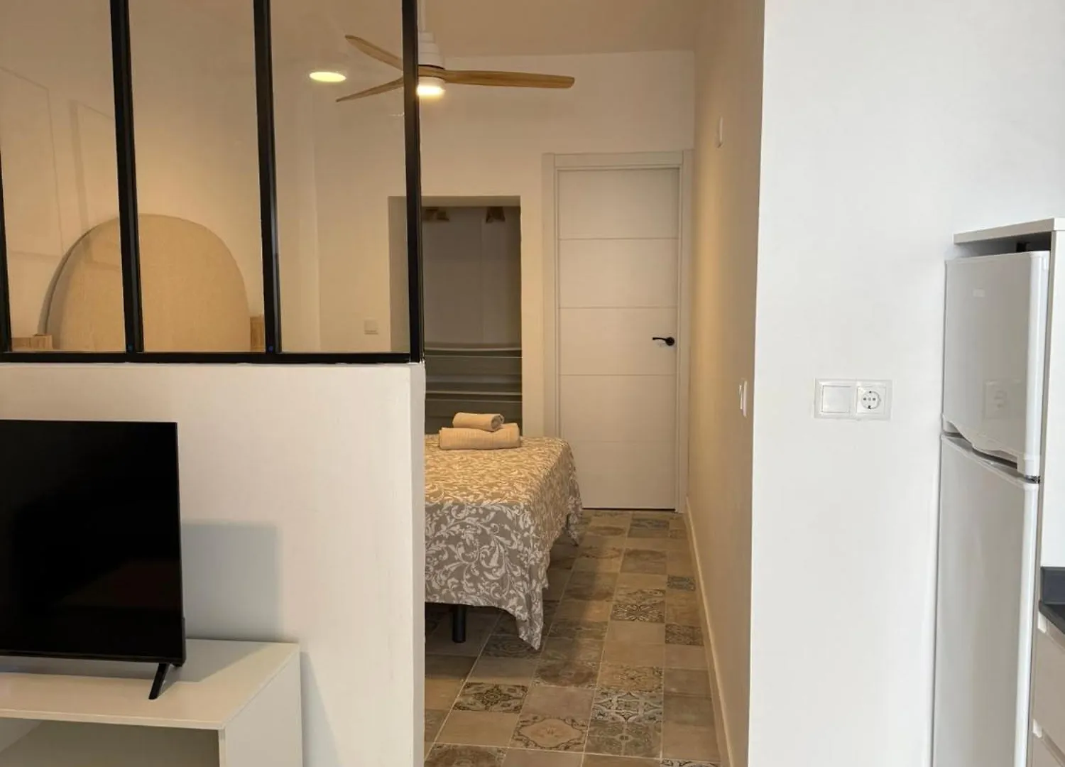 The Sunnydise Apartments Malaga Spain