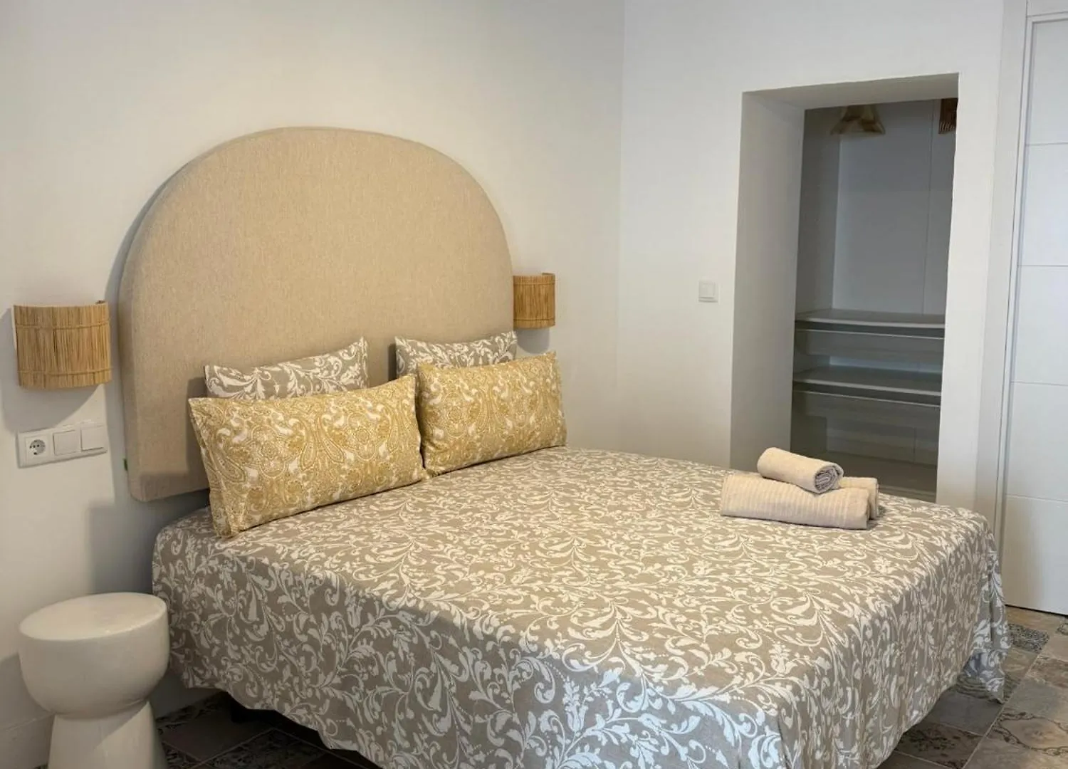 The Sunnydise Apartments Malaga 0*,