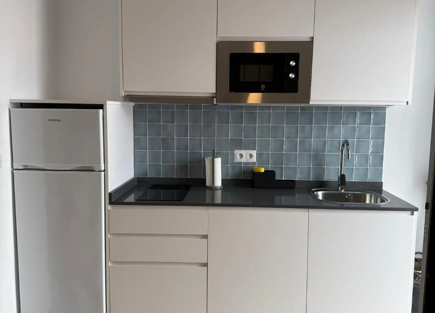 The Sunnydise Apartments Malaga Spain