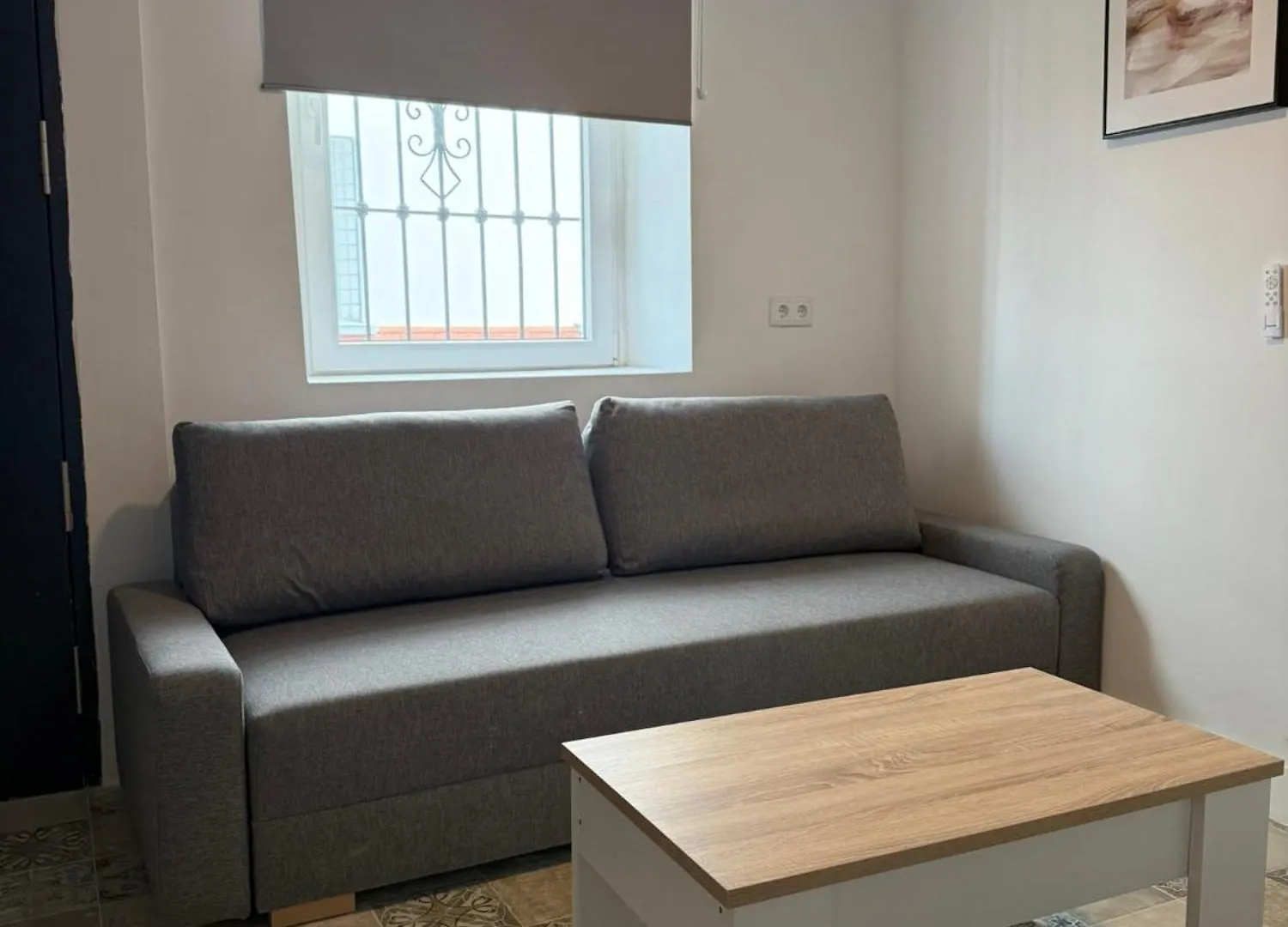 The Sunnydise Apartments Malaga