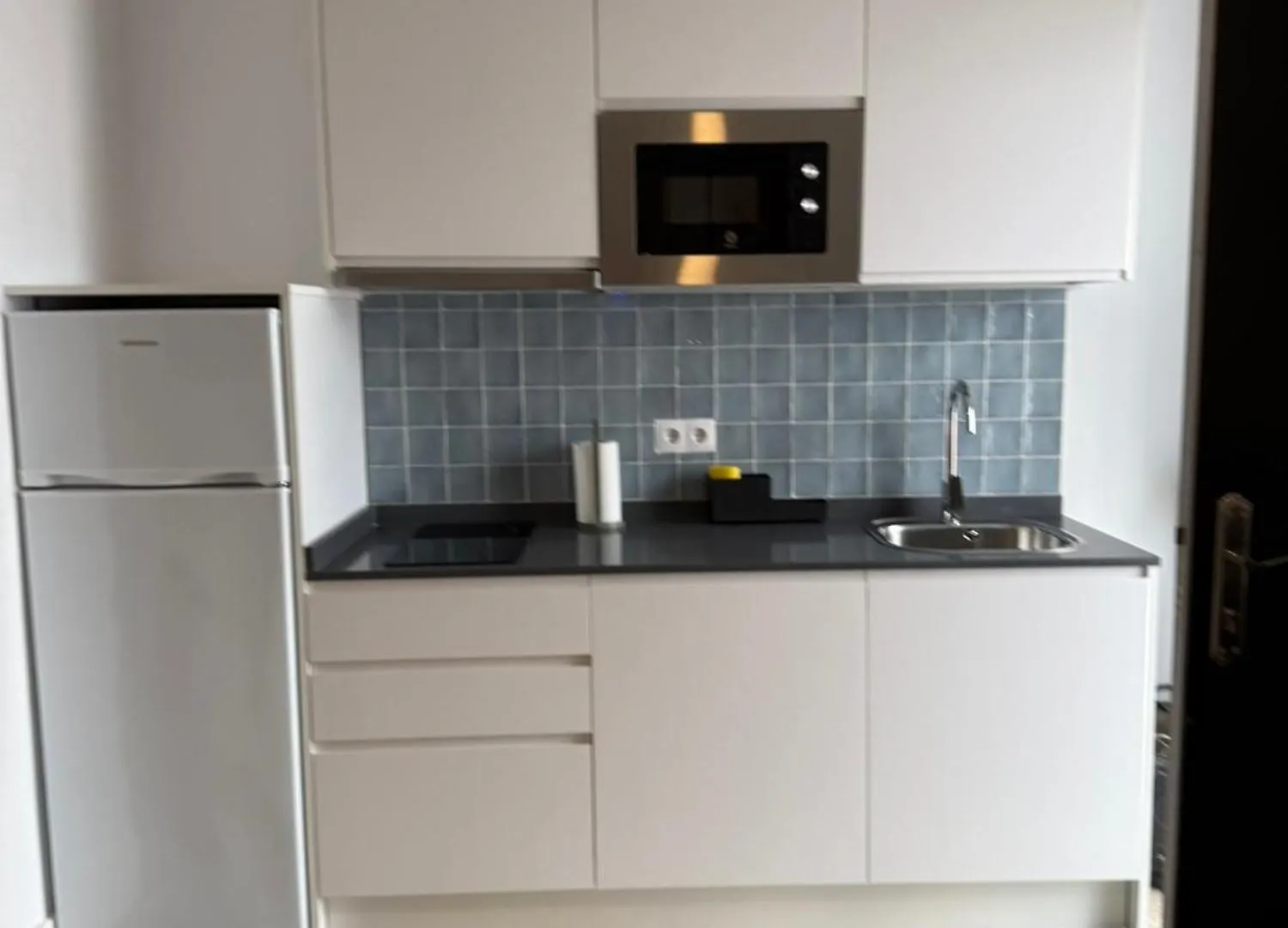 The Sunnydise Apartments Malaga