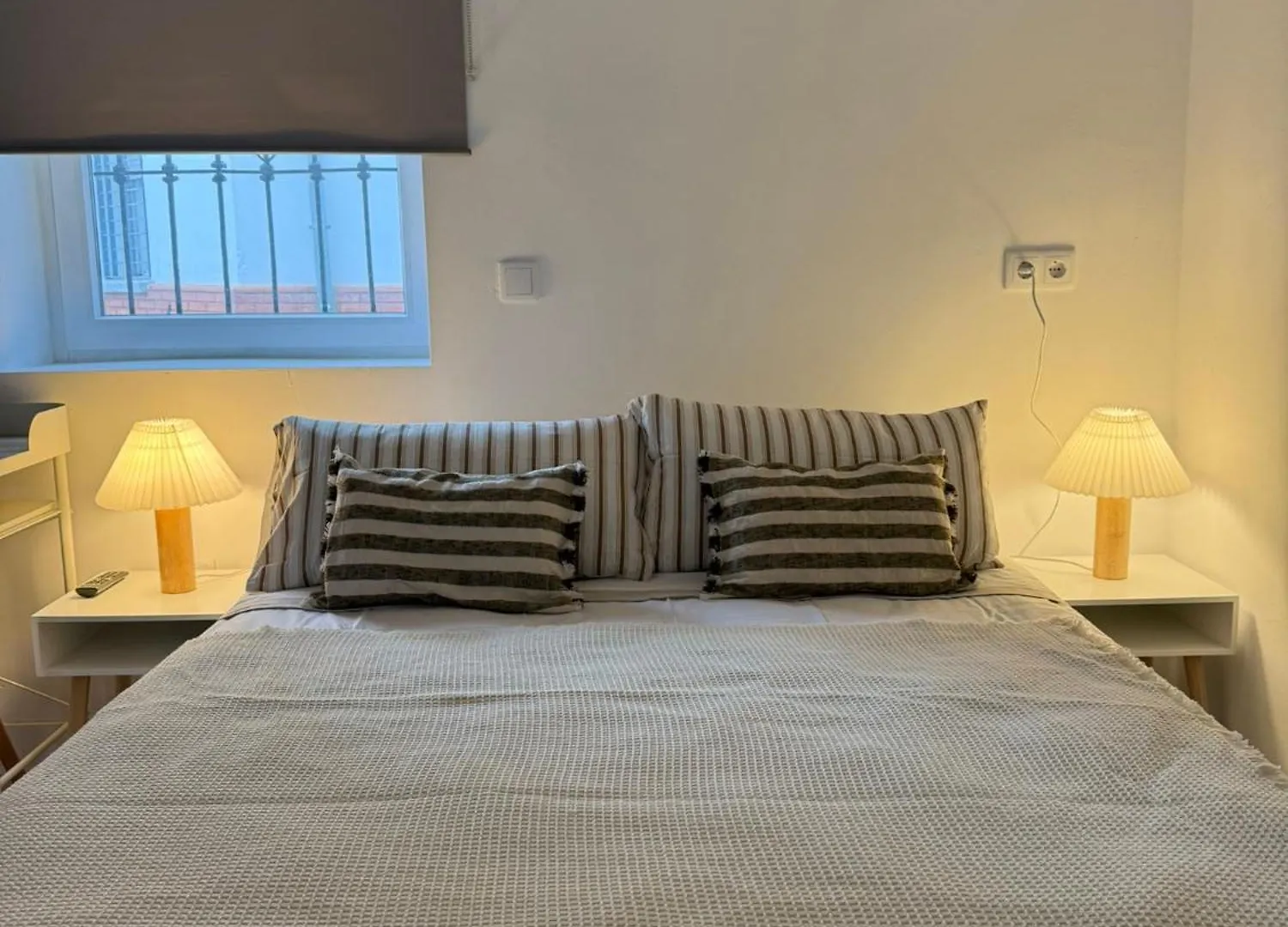 The Sunnydise Apartments Málaga